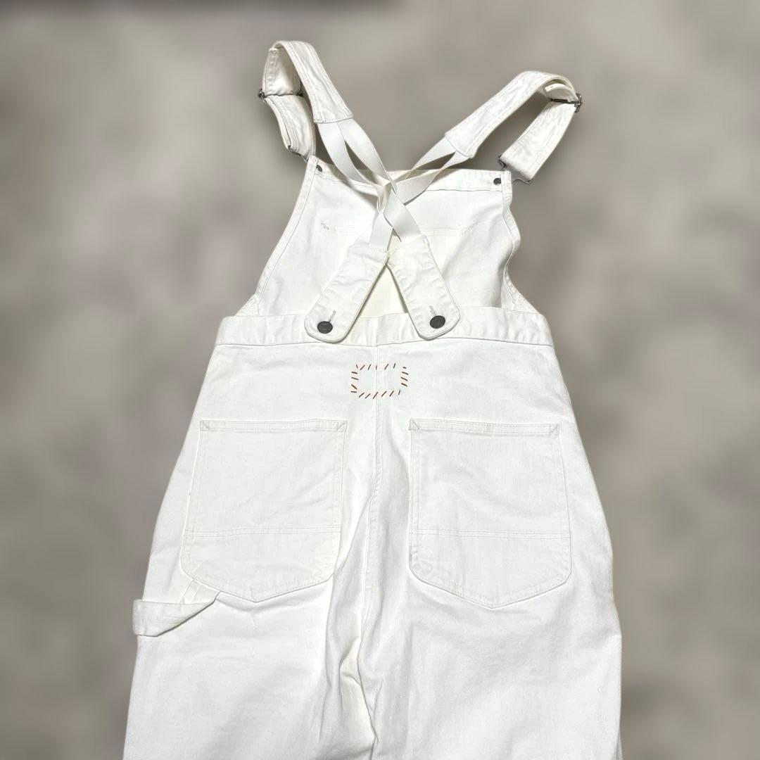 極美品！R.H. VINTAGE ロンハーマン　ヴィンテージ　オーバーオール