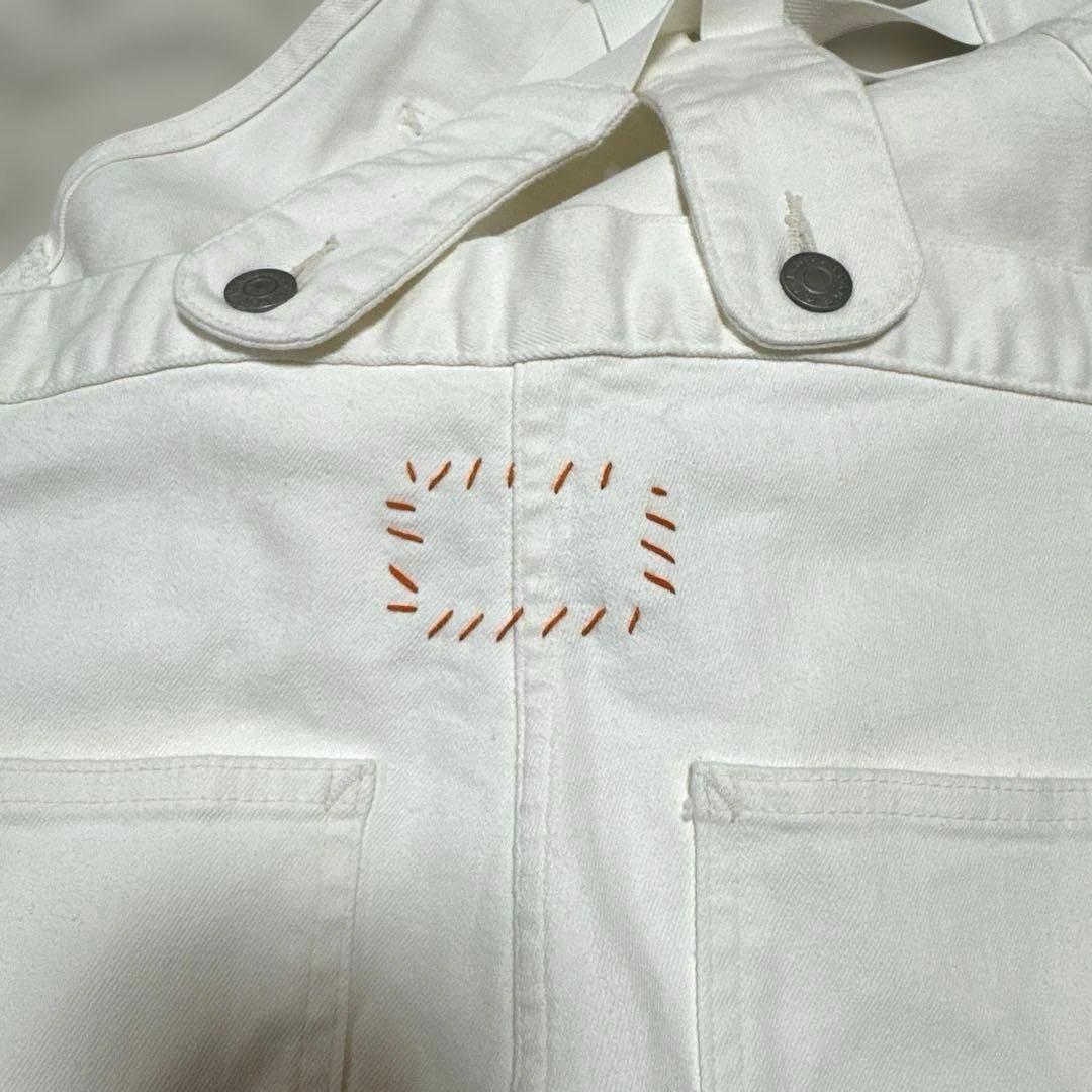 極美品！R.H. VINTAGE ロンハーマン　ヴィンテージ　オーバーオール