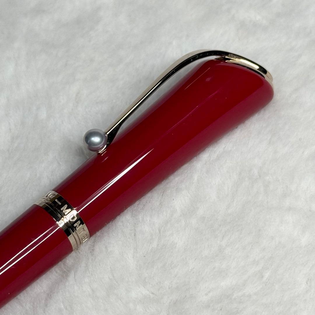 専用美品モンブラン ボールペン マリリン・モンロー スペシャルエディションパール