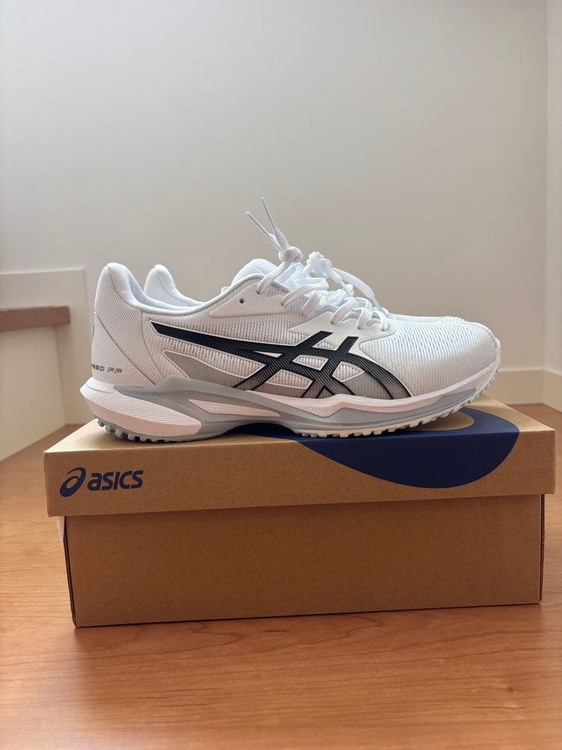 アシックスSOLUTION SPEED FF 3 OC 1041A439-103