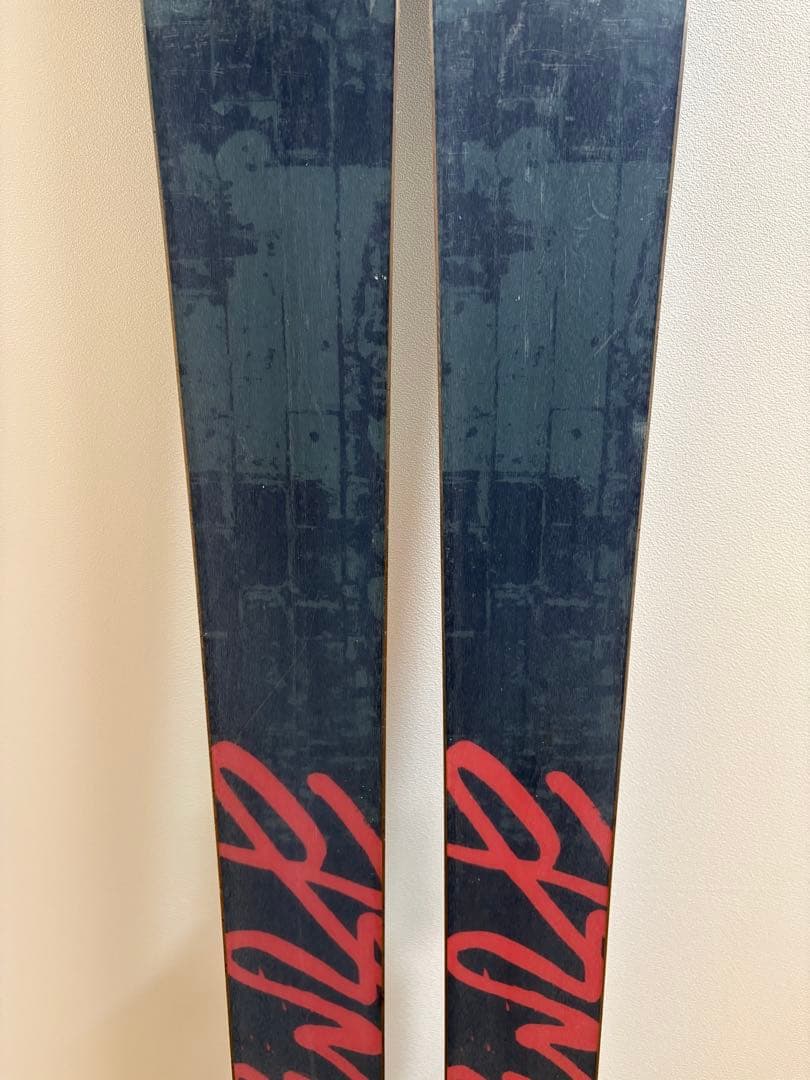 ARMADA スキー板　Al Denteアルデンテ　178cm