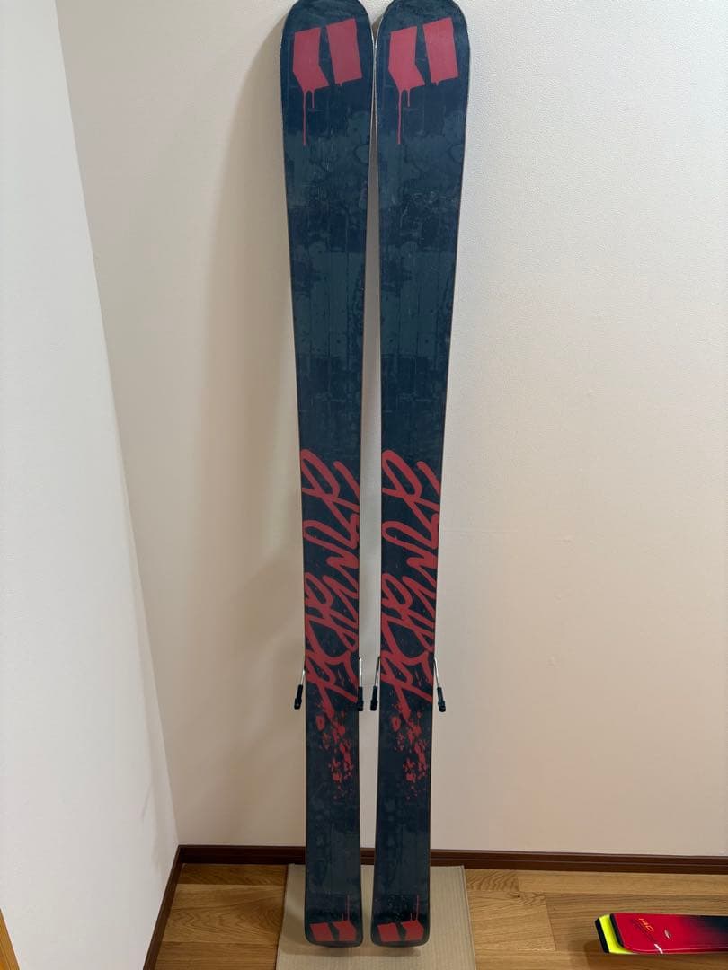 ARMADA スキー板　Al Denteアルデンテ　178cm