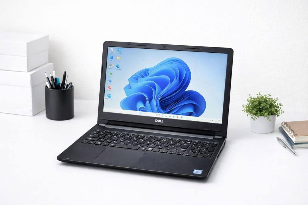 DELL Vostro 15-3568 i5 SSD ノートパソコン