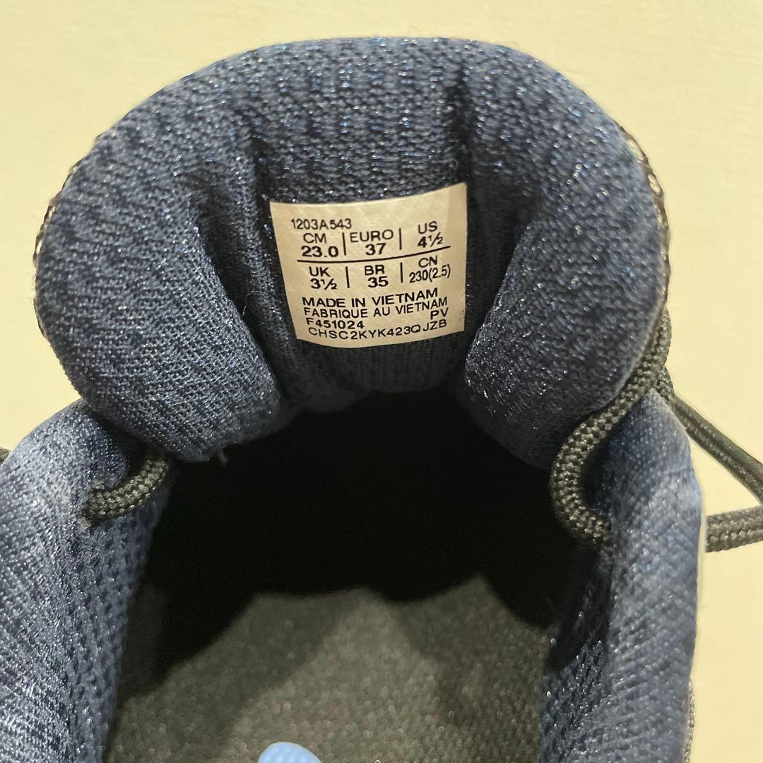 GEL-NIMBUS 10.1 23cm asicsスニーカー