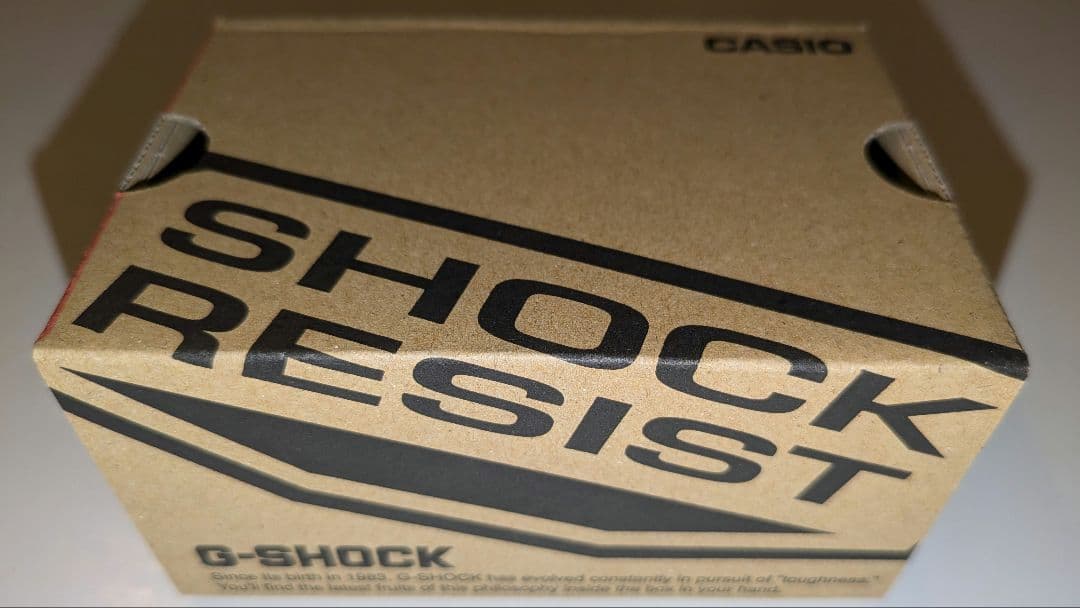 CASIO G-SHOCK GMA-P2100IT-7AJR ホワイト