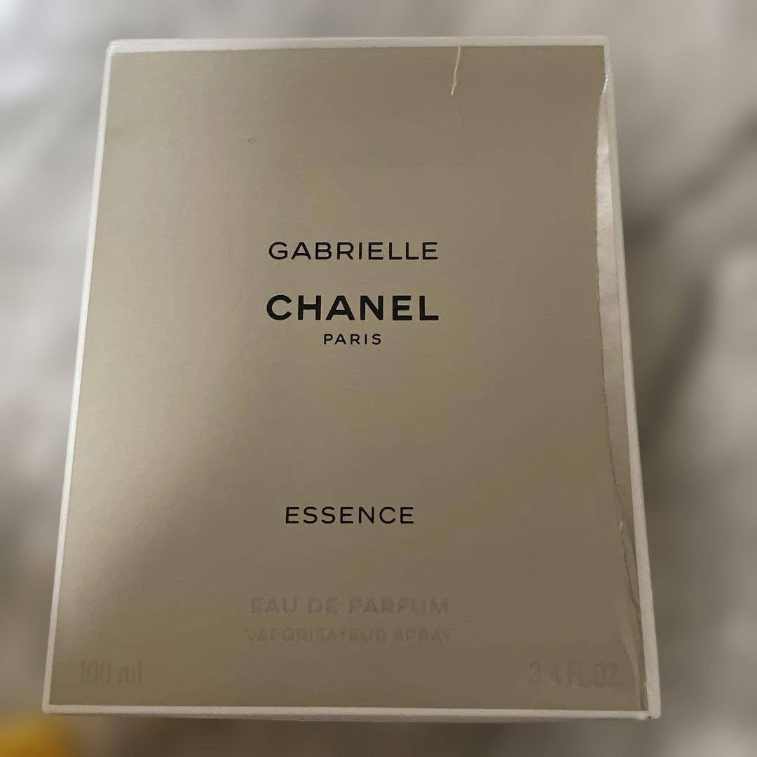 千CHANEL ガブリエル 100ml
