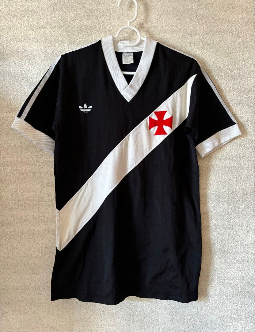 【希少】CR Vasco da Gama ヴァスコダガマ ユニフォーム