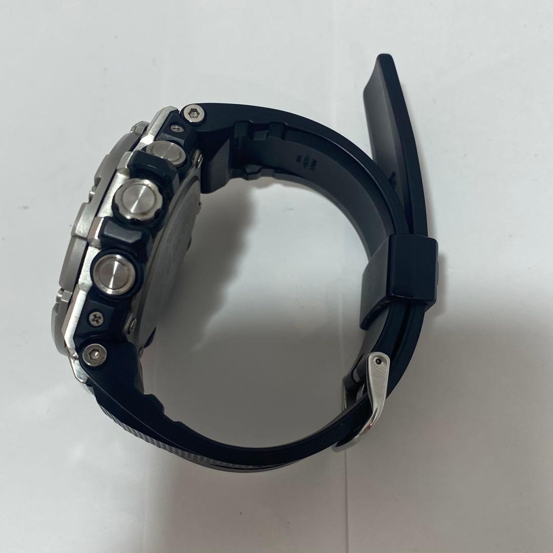 美品 CASIO G-SHOCK Tough Solar 時計