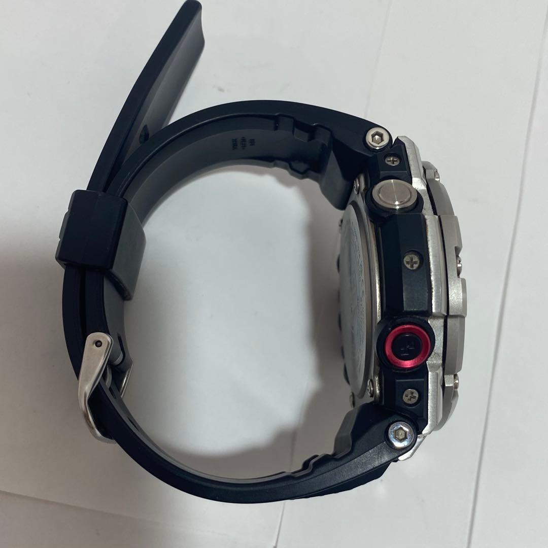 美品 CASIO G-SHOCK Tough Solar 時計