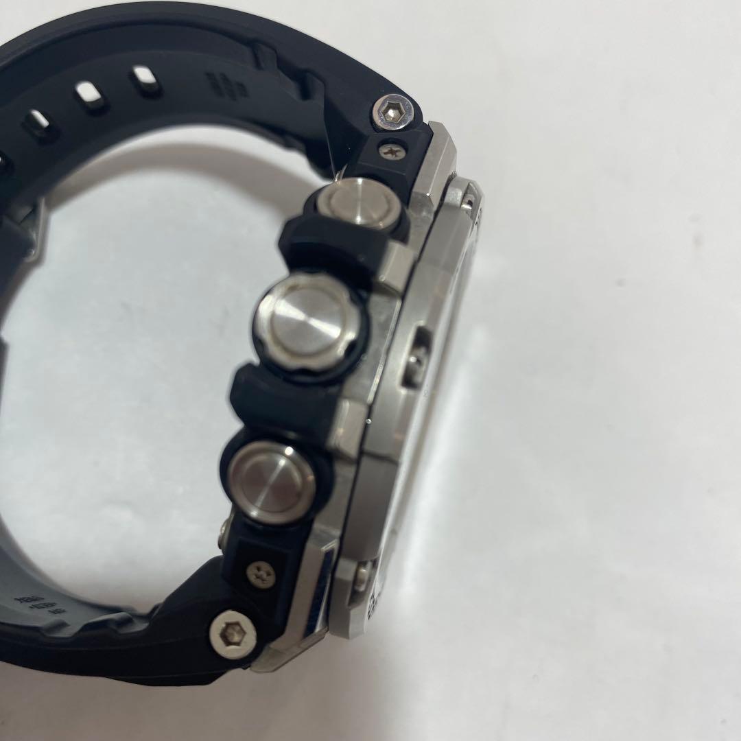 美品 CASIO G-SHOCK Tough Solar 時計