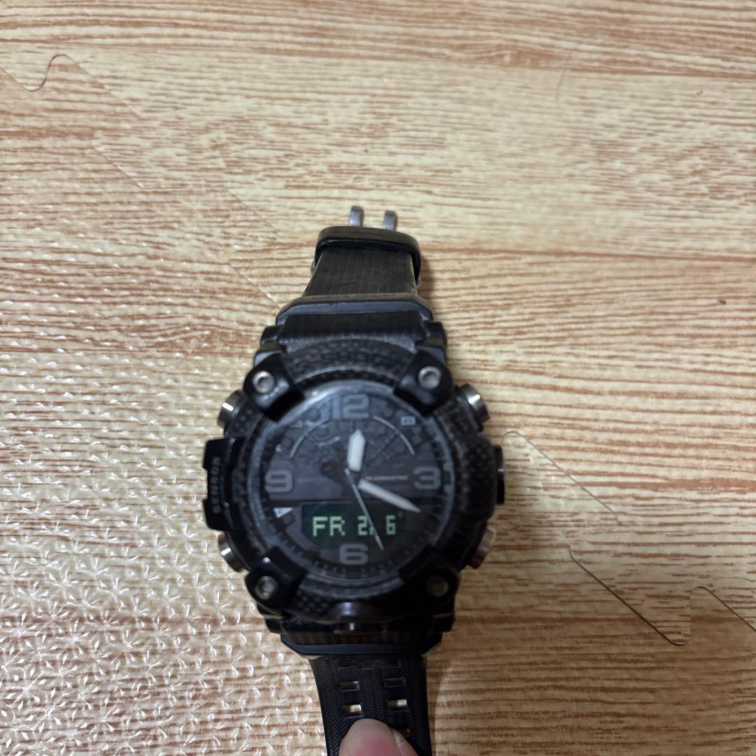 あ*ゆ様 G-SHOCK