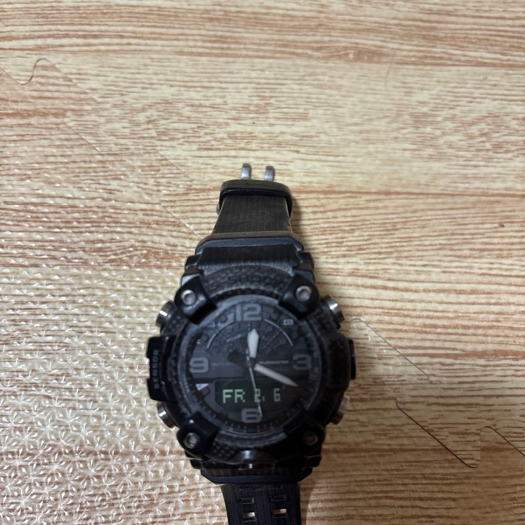 あ*ゆ様 G-SHOCK