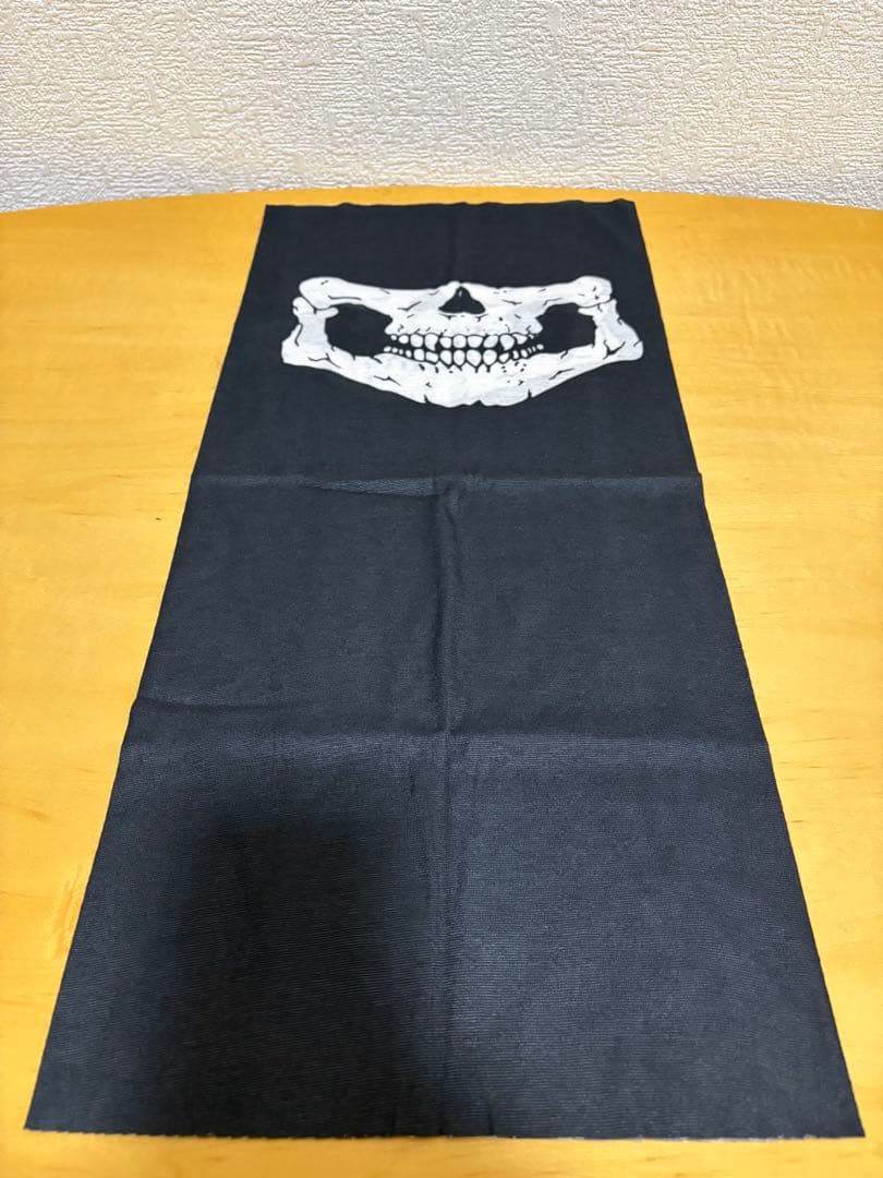 新品！XLサイズ！ ホワイト　 4点セット　MTX オーシャンビートルタイプ