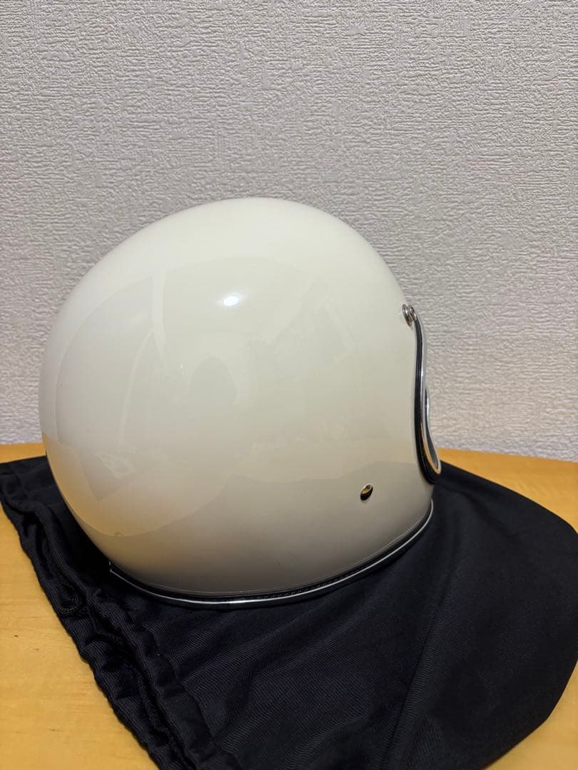 新品！XLサイズ！ ホワイト　 4点セット　MTX オーシャンビートルタイプ