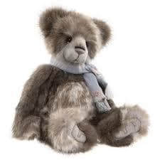 Charlie Bears テディベア　　 Gerald 　50cm