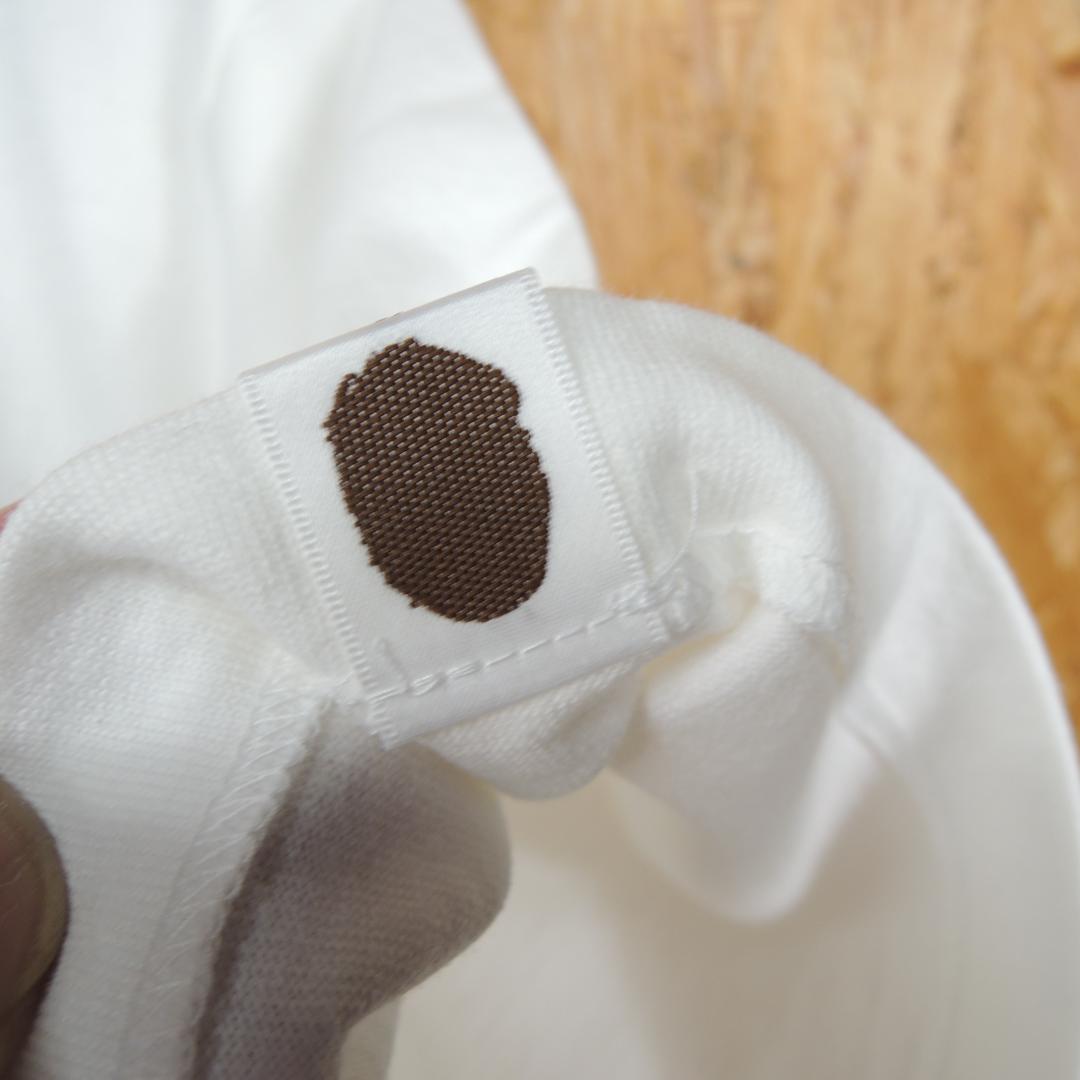 A BATHING APE Tシャツ M 2008 NIGO エイプ　bape