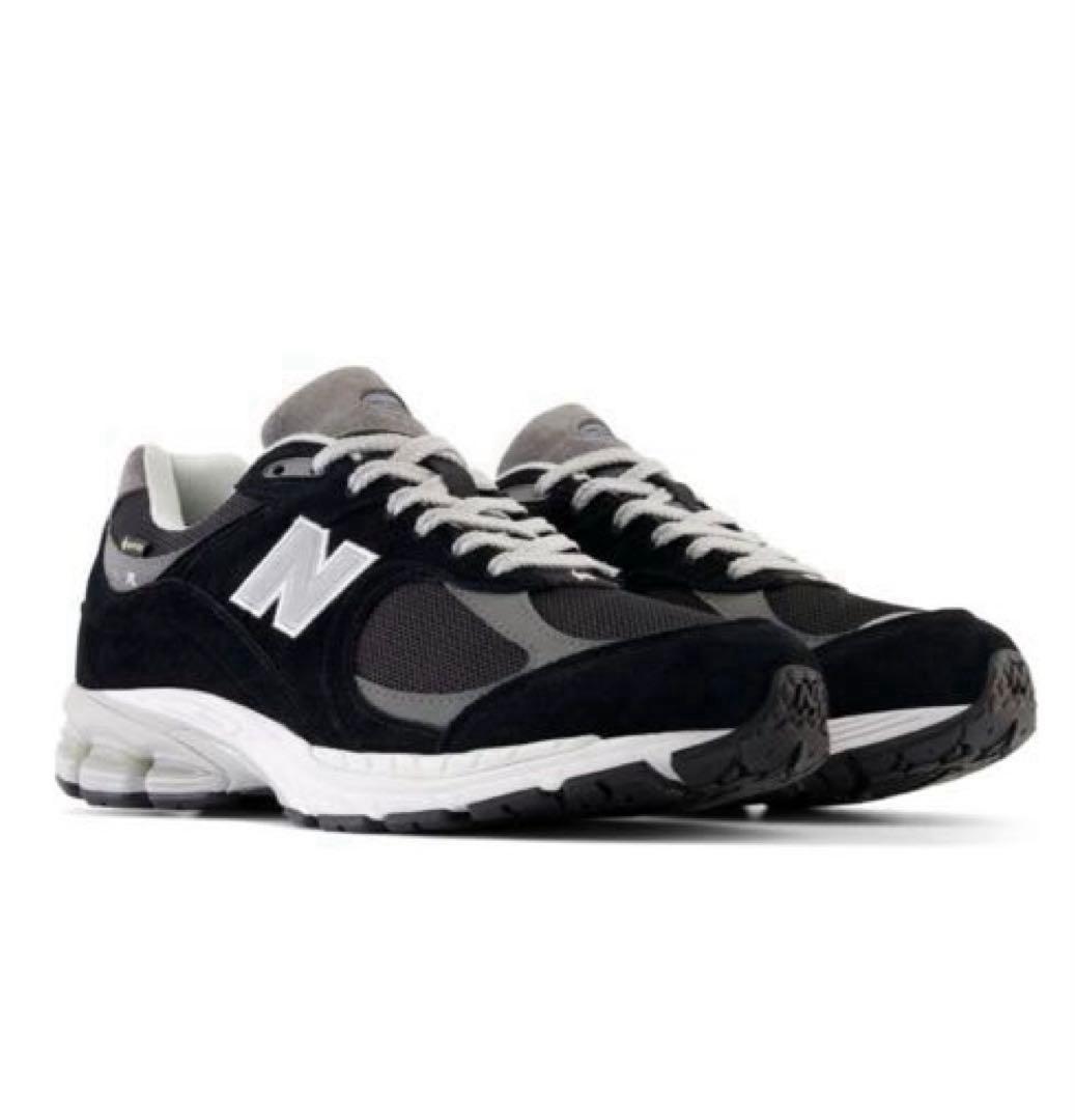 New Balance M2002RXD 28.0cm ゴアテックス