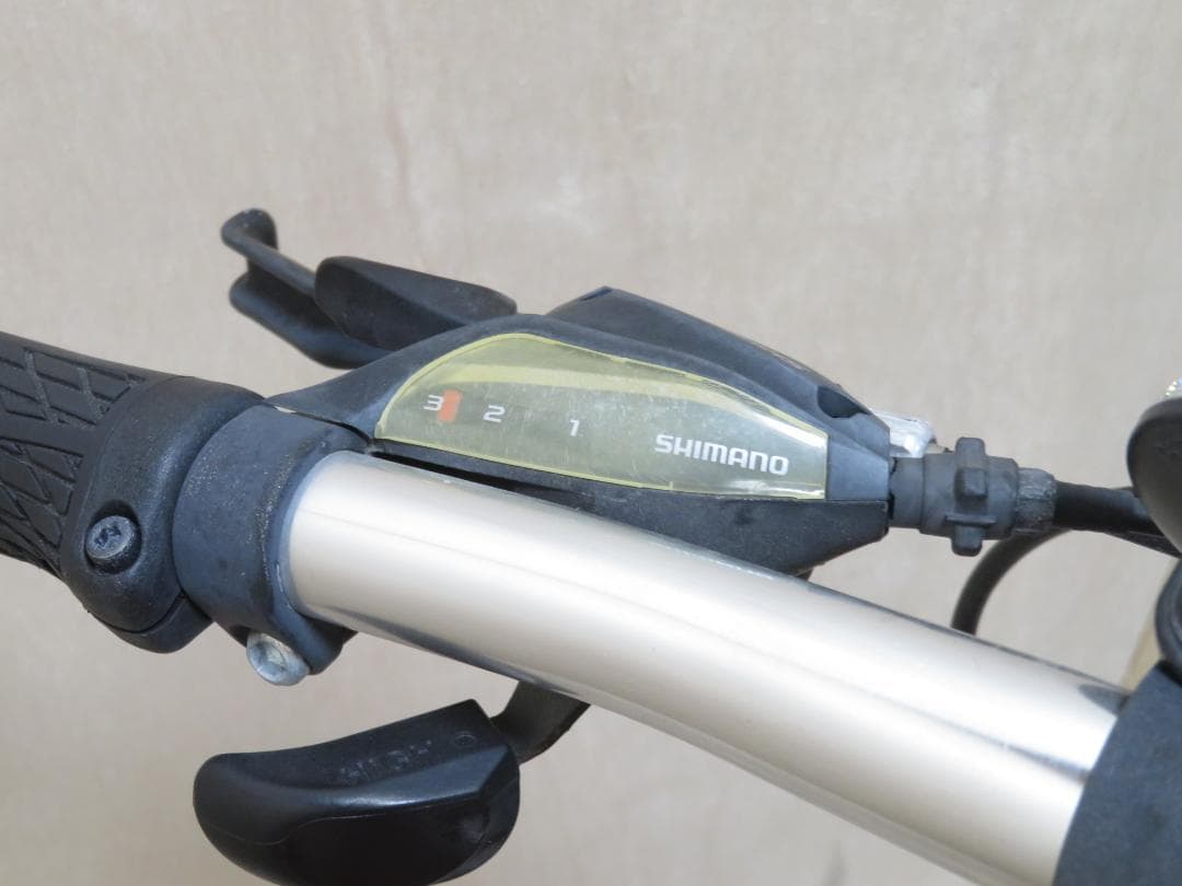 GIANT ジャイアント ESCAPE R3 クロスバイク サイズM レッド 赤