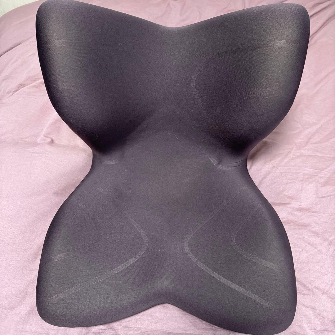 【美品2025年10月購入】StylePREMIUM スタイルプレミアムブラウン