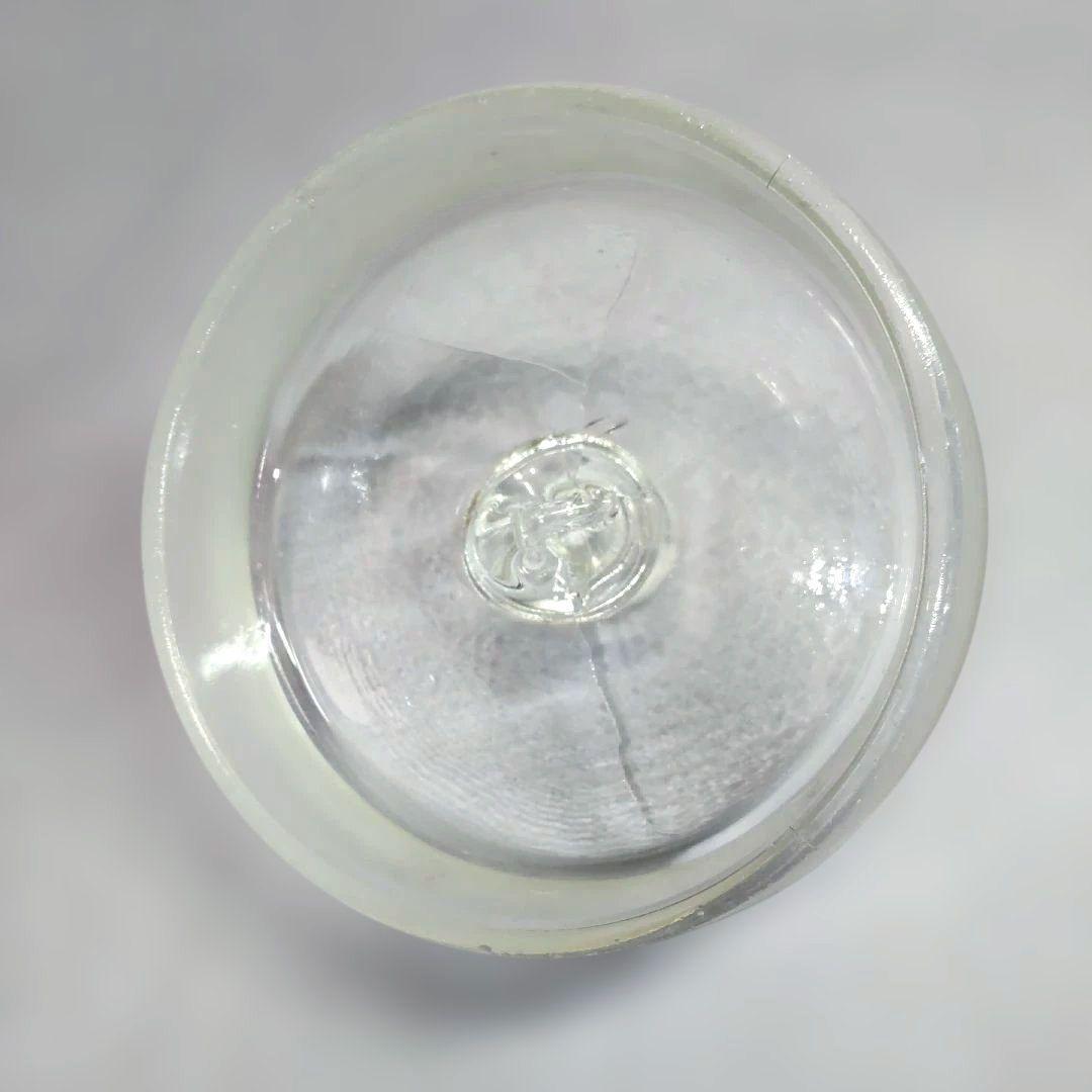 標本瓶 特大希少 ガラス製 レトロ アンティーク