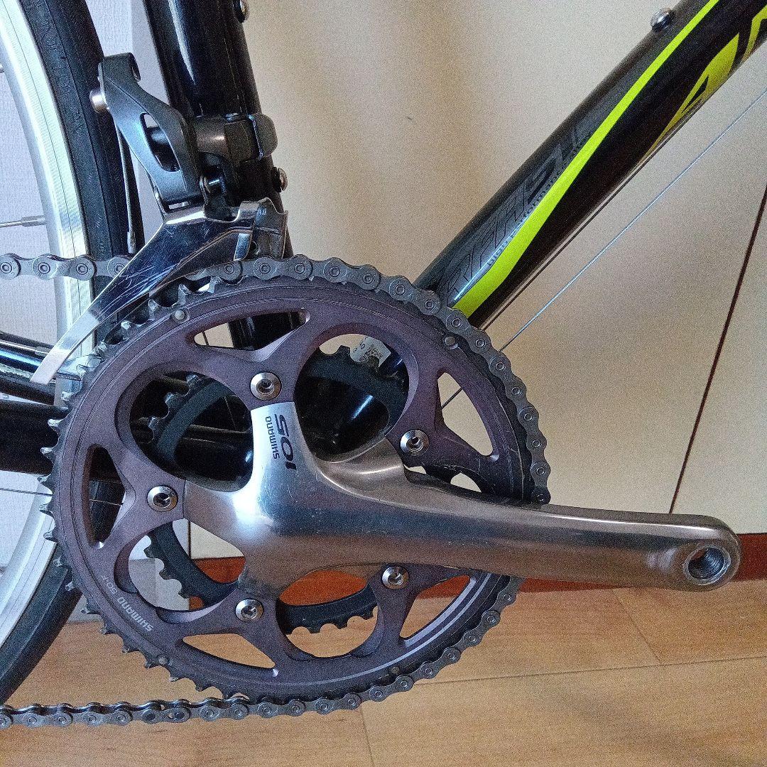 豆蔵さま専用　ANCHOR　RFA5　42サイズ　分解調整済み