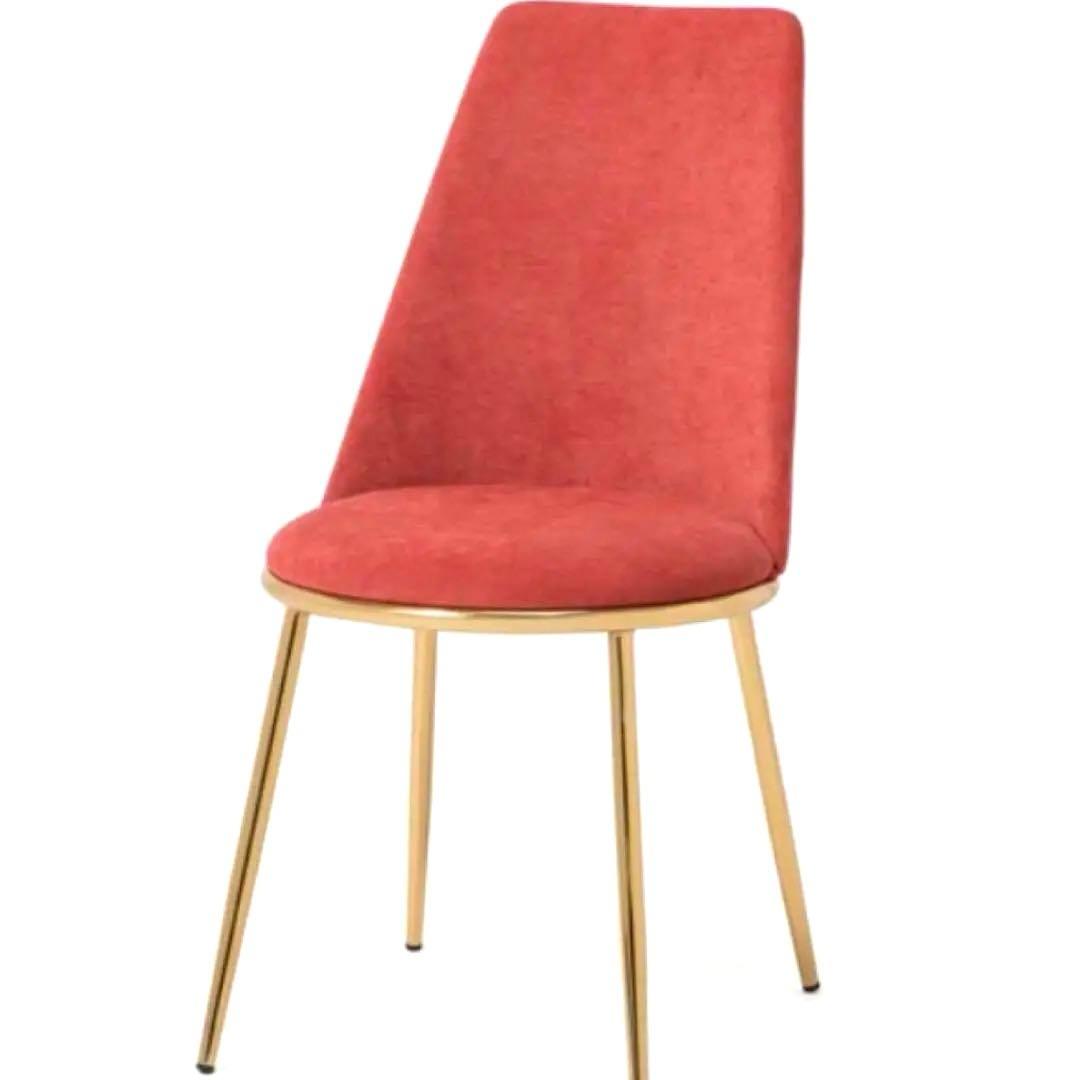 完全未使用品♡Francfrancフェリシテ チェア ピンク 定価29,000円