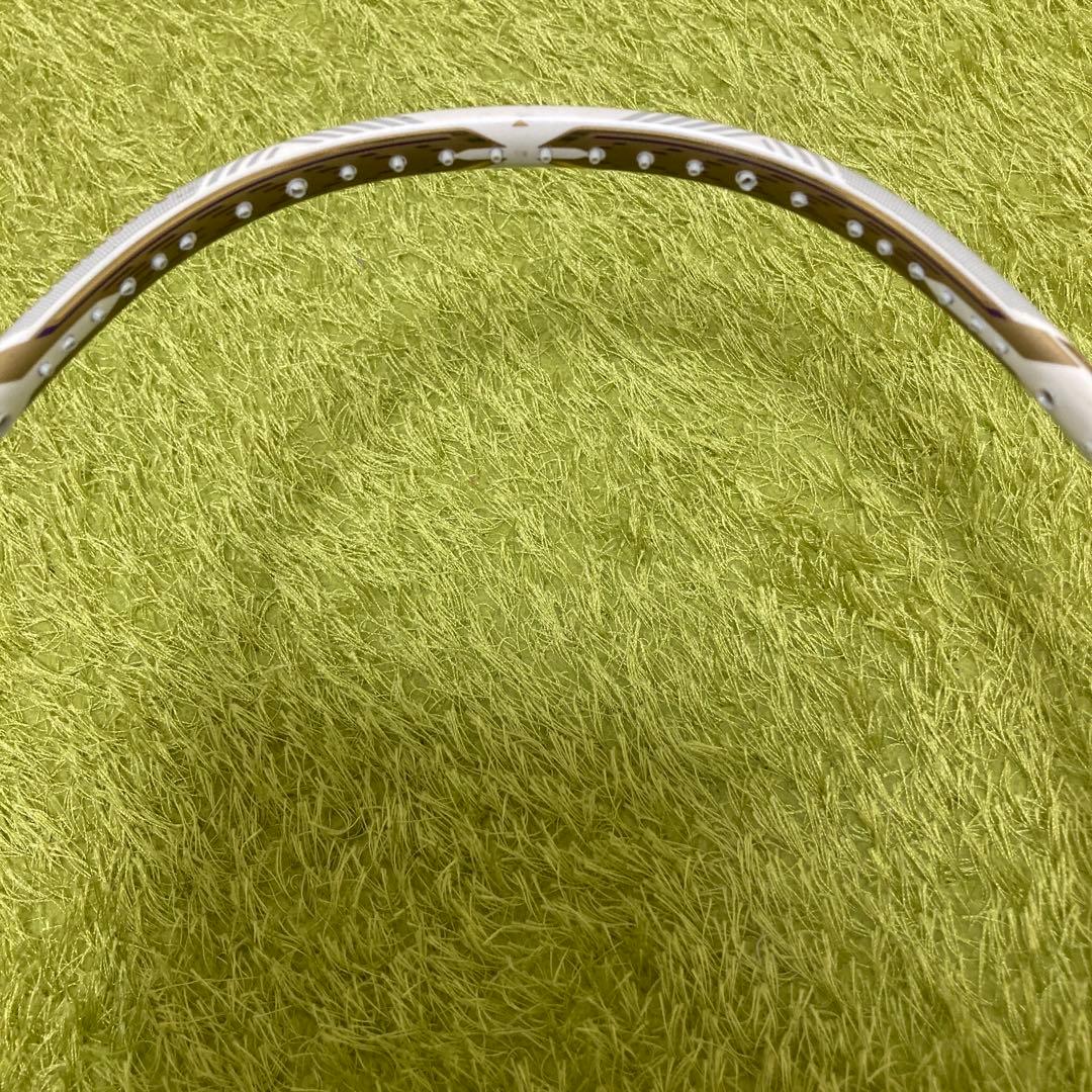 【極美品】MIZUNOアルティウス 03 FEEL 4U6