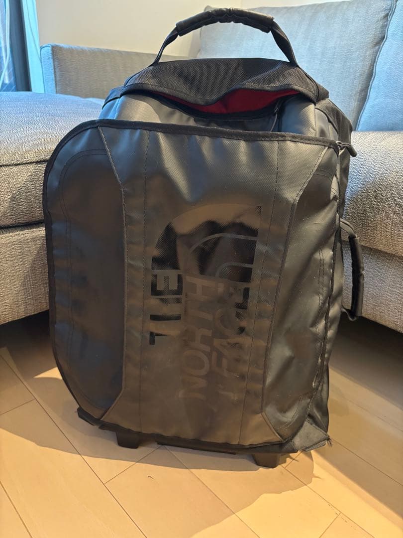 ノースフェイス　ローリングサンダー　19インチ