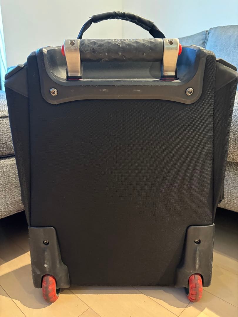 ノースフェイス　ローリングサンダー　19インチ