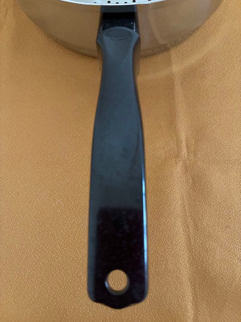 インコア INKOR スチーマー・鍋セット 片手鍋 蒸し器 4点セット