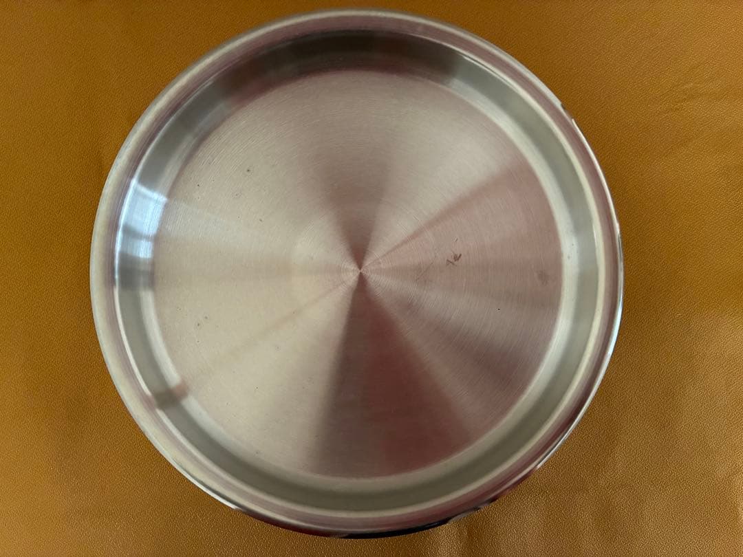 インコア INKOR スチーマー・鍋セット 片手鍋 蒸し器 4点セット