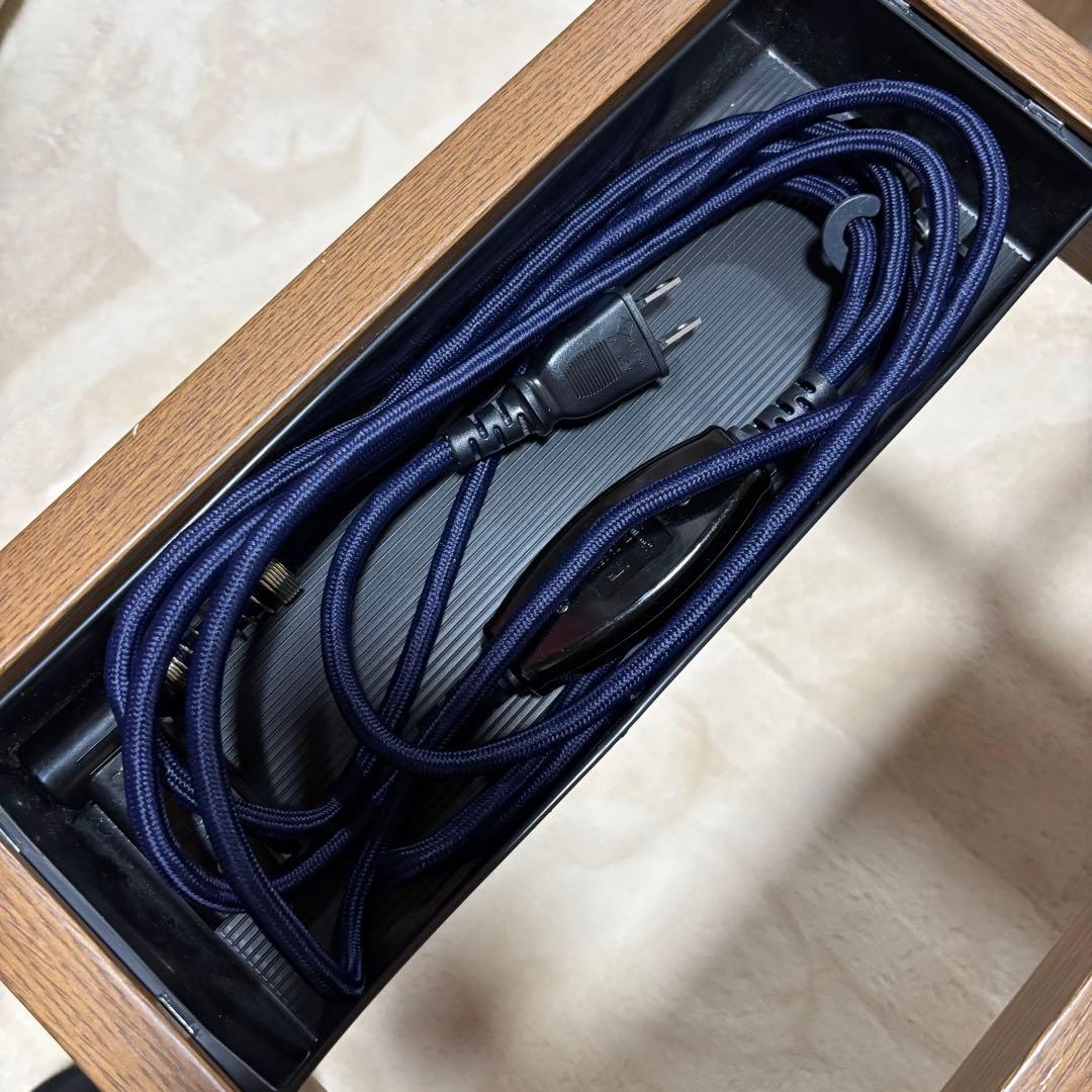 山善（YAMAZEN）2019年製 家具調こたつ　90正方形