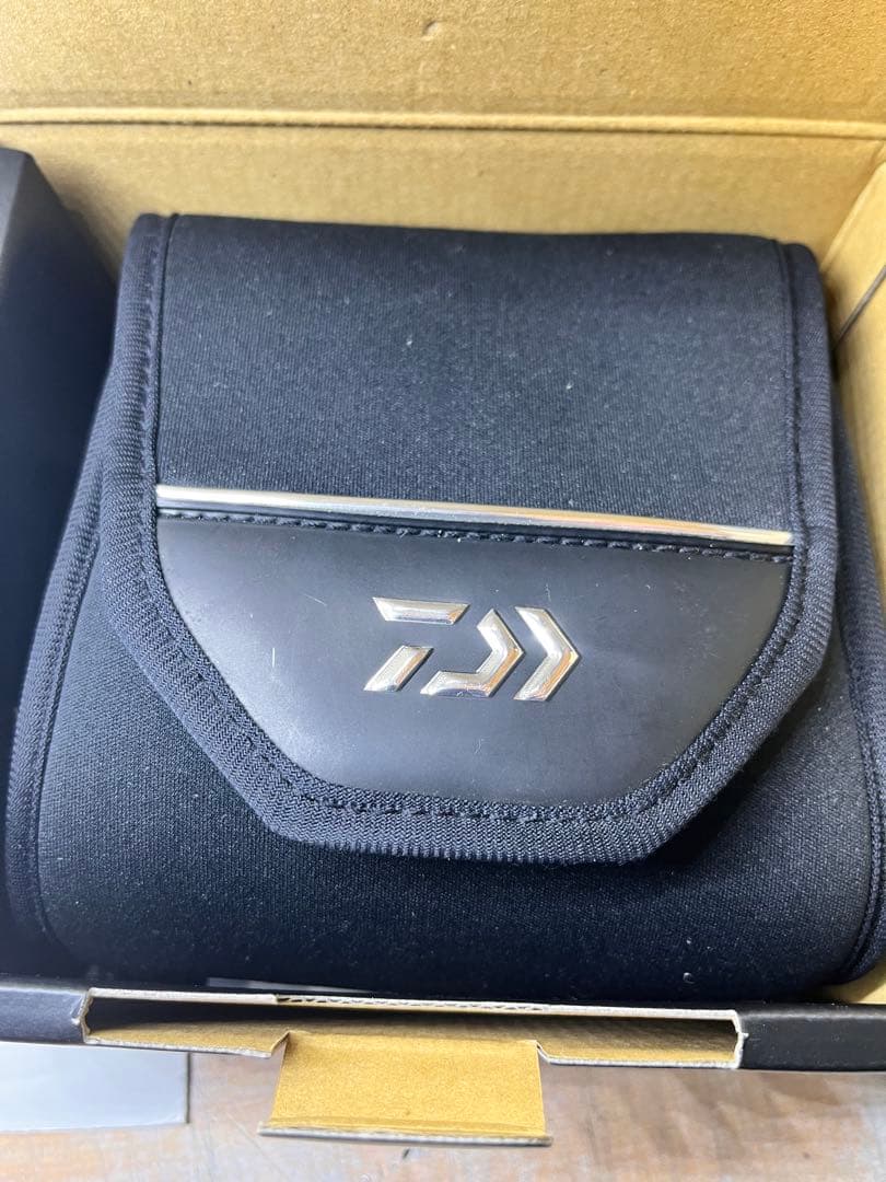 ダイワ　トーナメントiso 3000XH-LBD