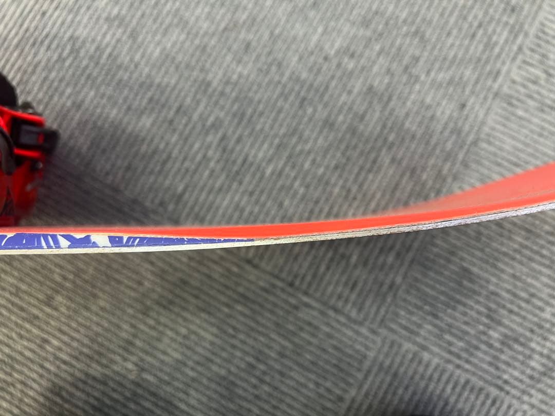 K2 Limelite 142 スノーボード