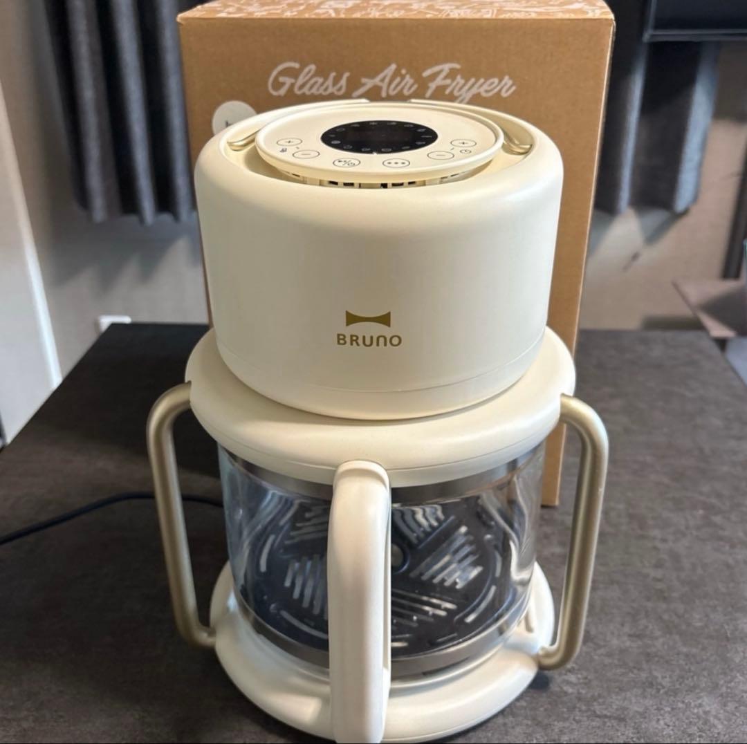 BRUNO エアフライヤー