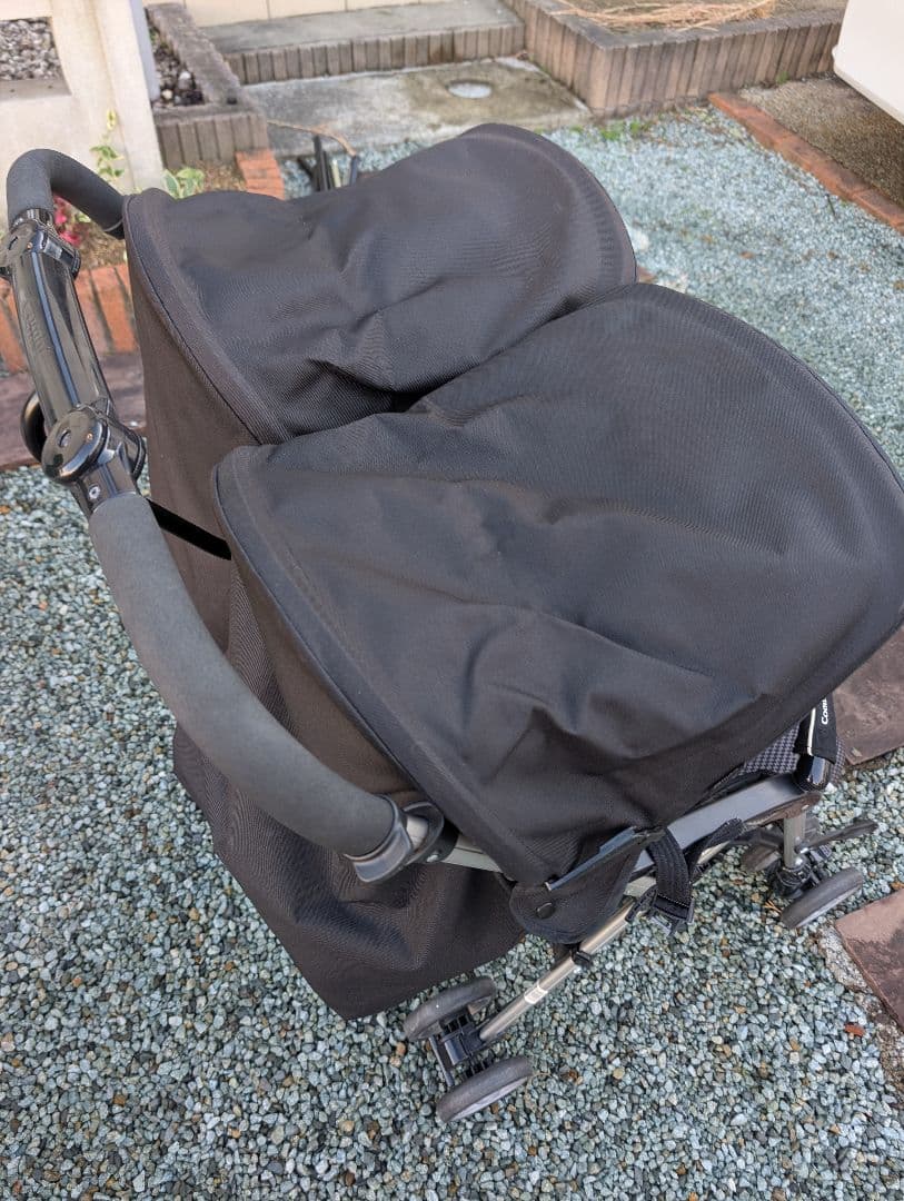 Combi　ツインスピン