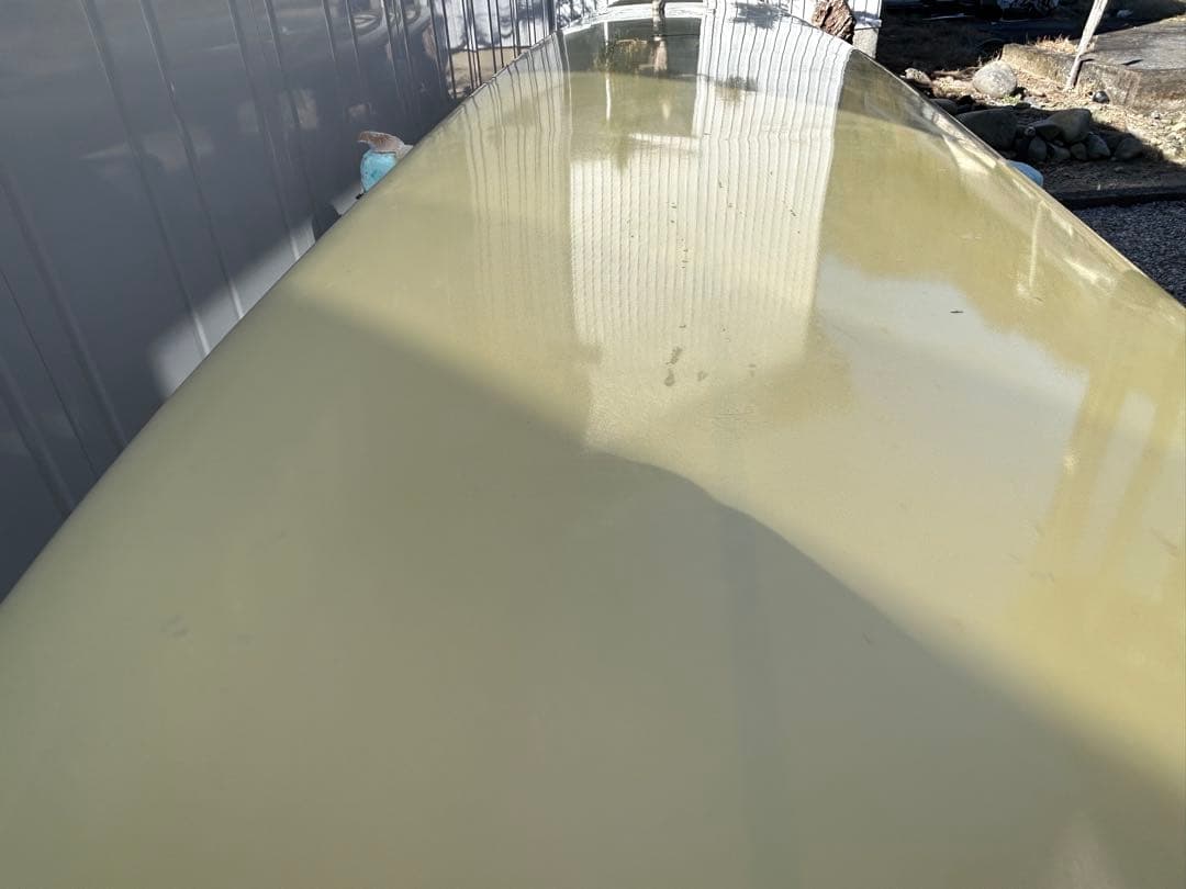 送料込み価格に変更‼️美品 CJネルソン サンダーボルト ネオクラシック 10ft