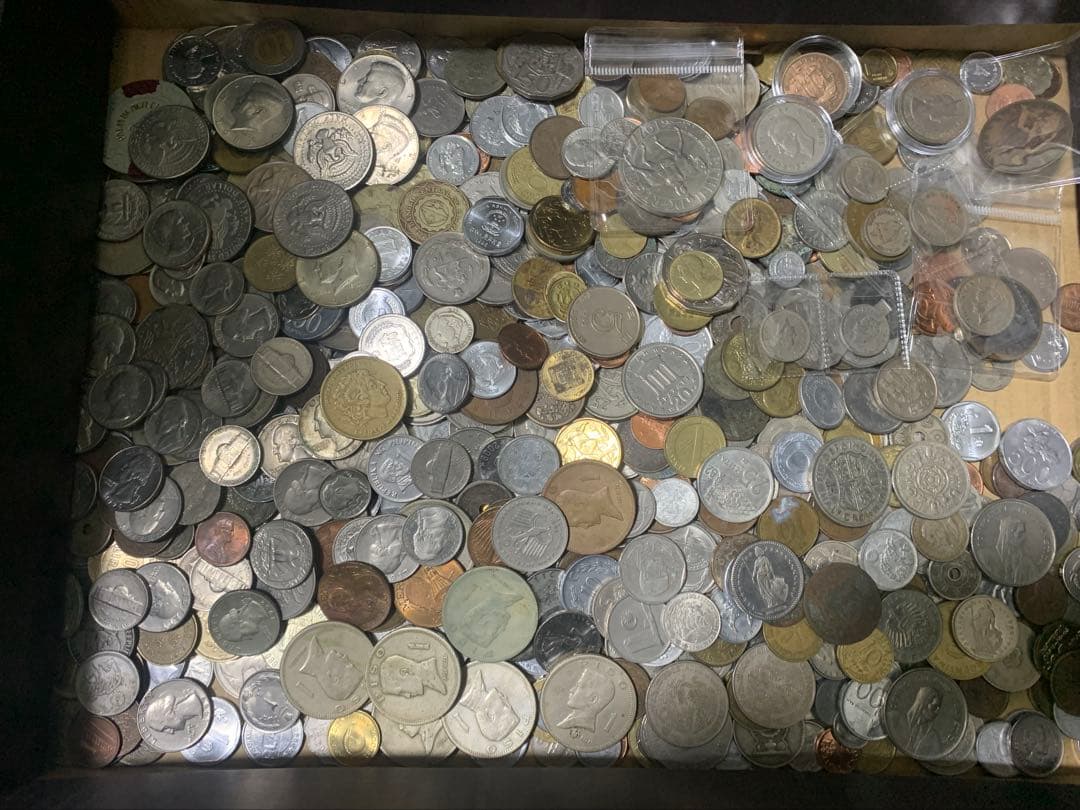 コレクション shuupen