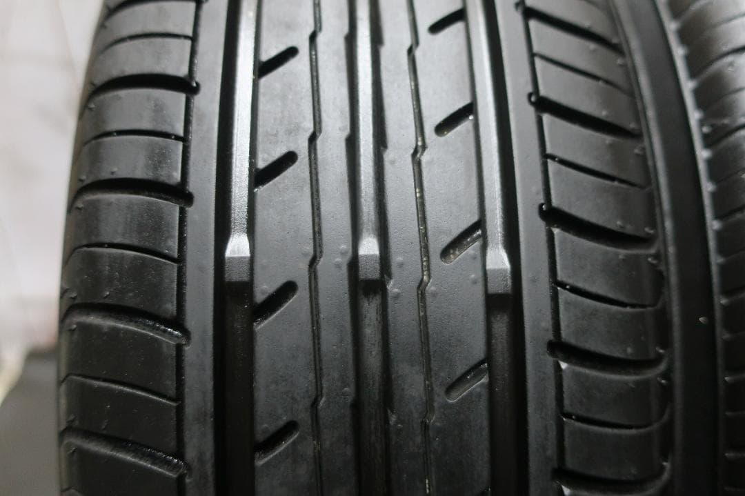 2024年製　ヨコハマ　ブルーアース　ES32　165/55R14　国産　4本