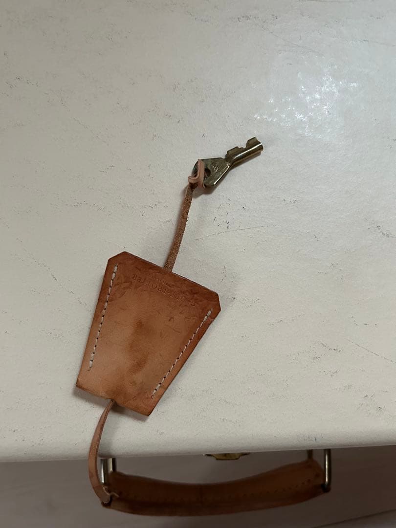 旅行かばん・小分けバッグ GlobeTrotter \"Safari\" ExtraDeep 33inch