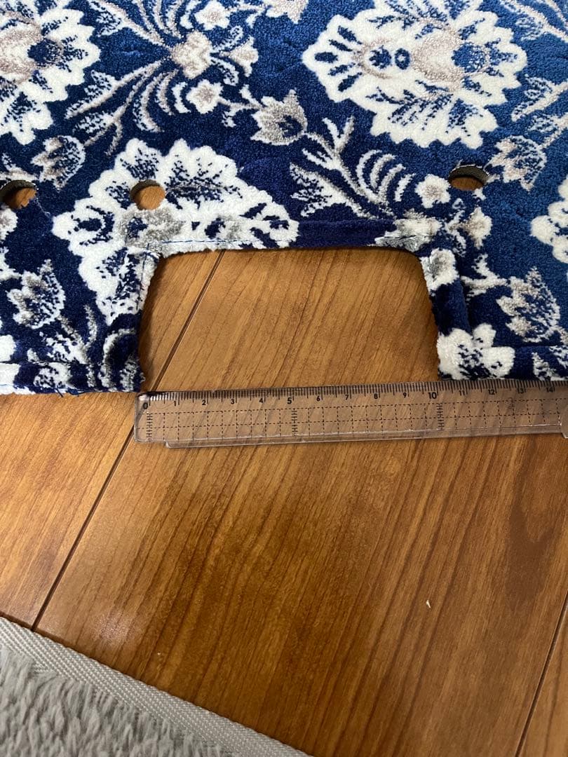 17レンジャー新格子