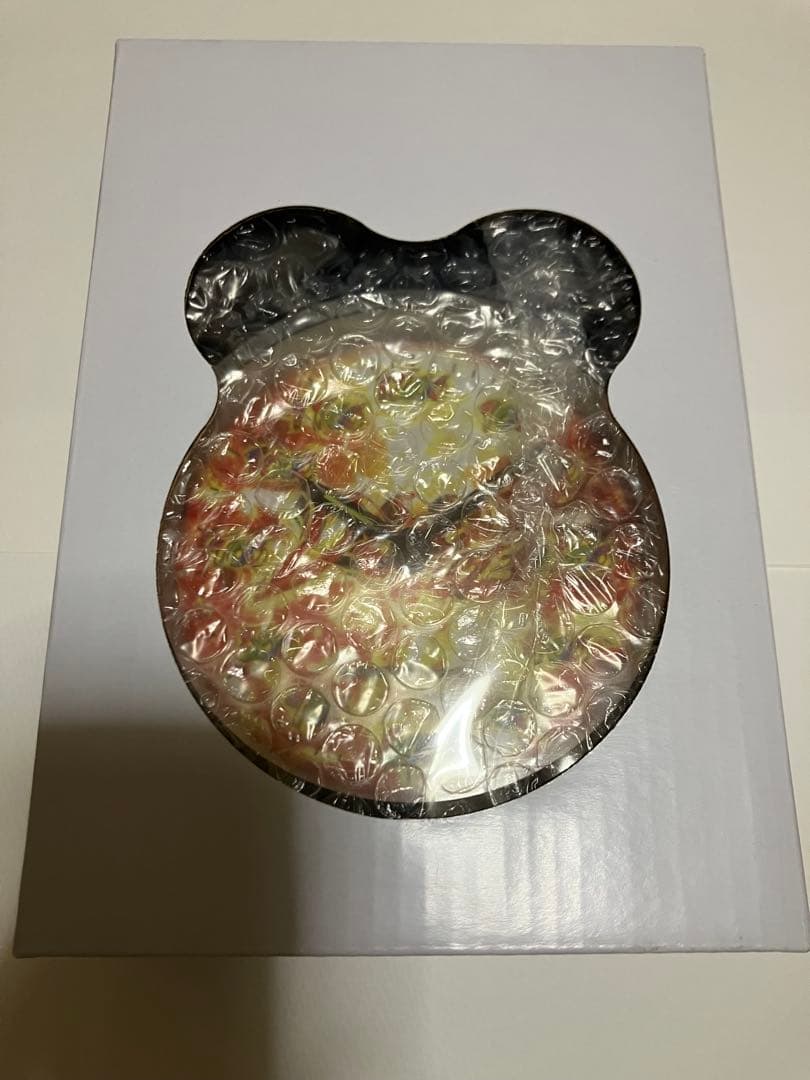 ハラキリドライブ　目覚まし時計