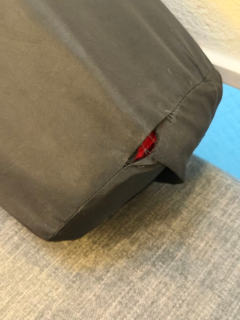 3つセット　コールマン　コンフォートマスター　インフレーターマット