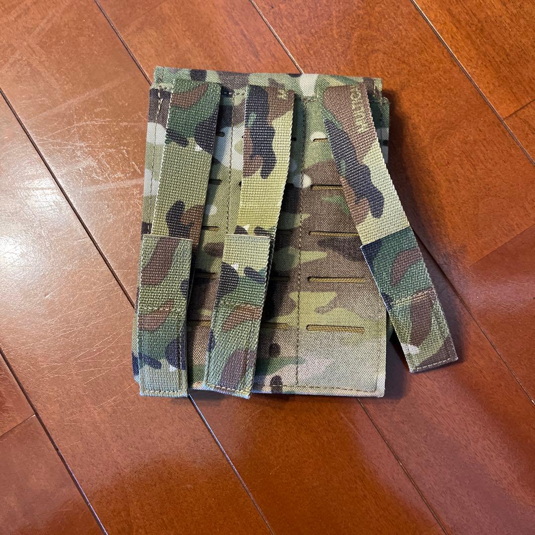 限定値下げ！ ブルーフォースギア　マイナスv2 実物　マルチカム　おまけ多数