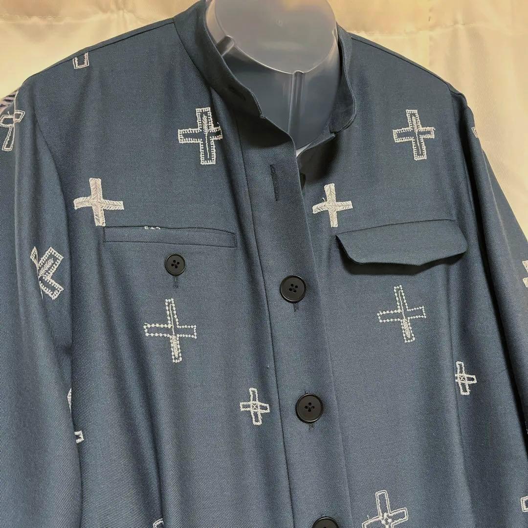 最終 　ミナペルホネン　熊本エクリュ限定36