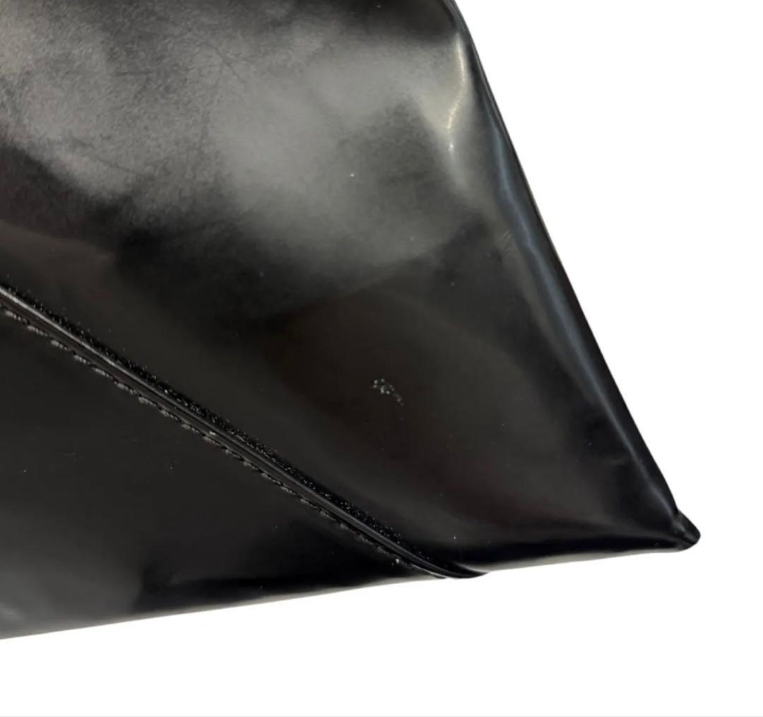 MM6 エムエムシックス ジャパニーズミニトートバッグ SB5WD0004