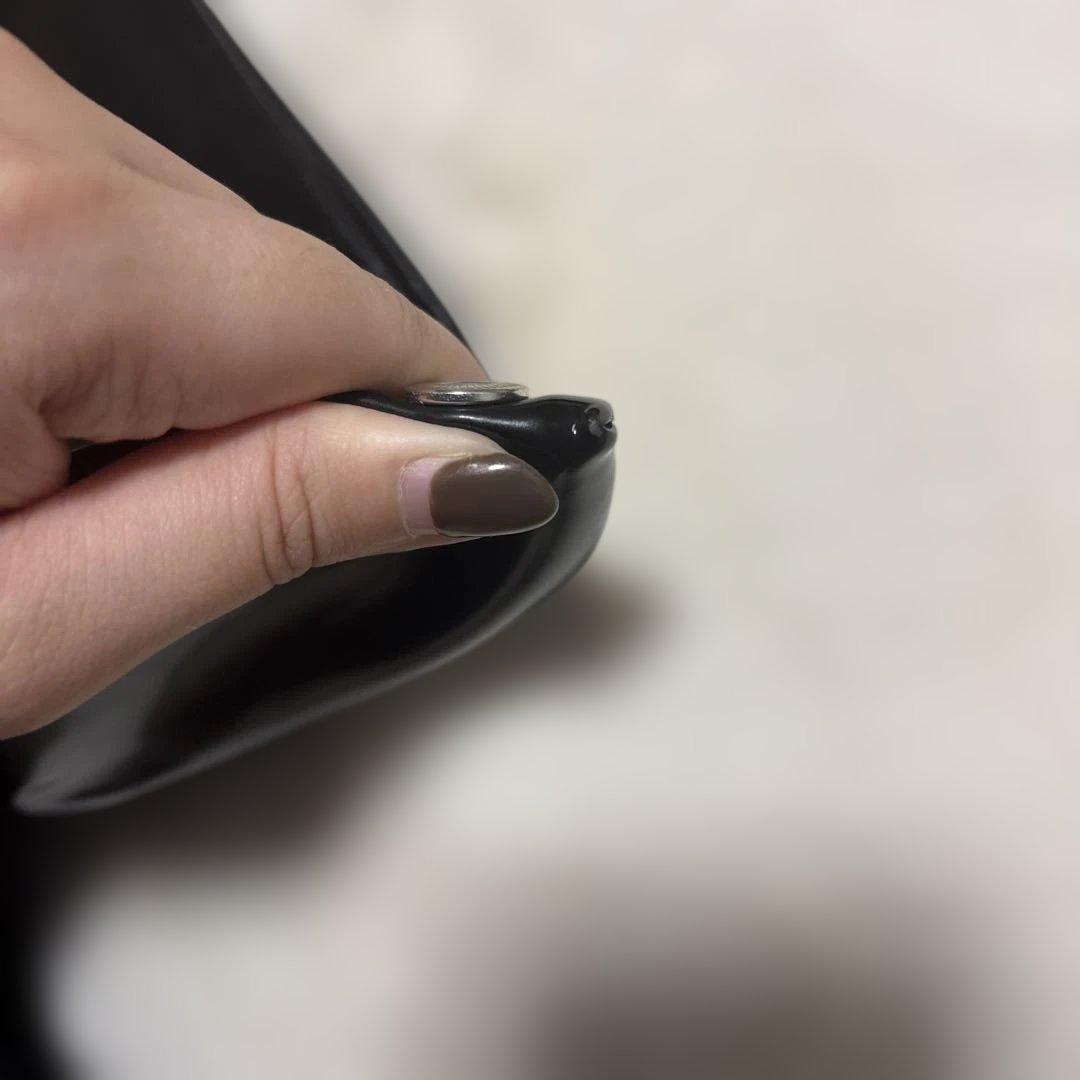 MM6 エムエムシックス ジャパニーズミニトートバッグ SB5WD0004