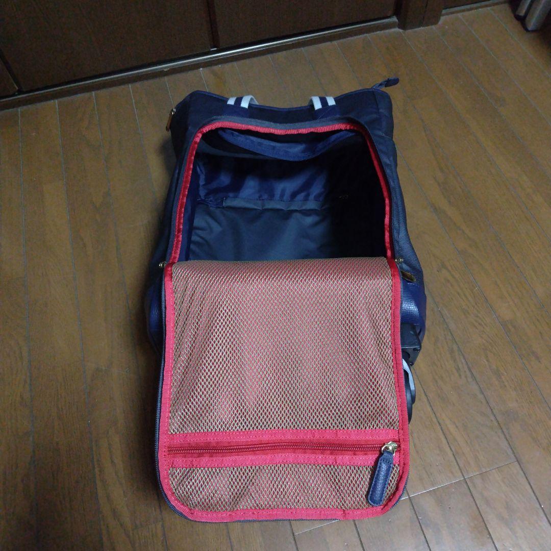 かあか　SWANY　 キャリーケース　ドゥマーノ