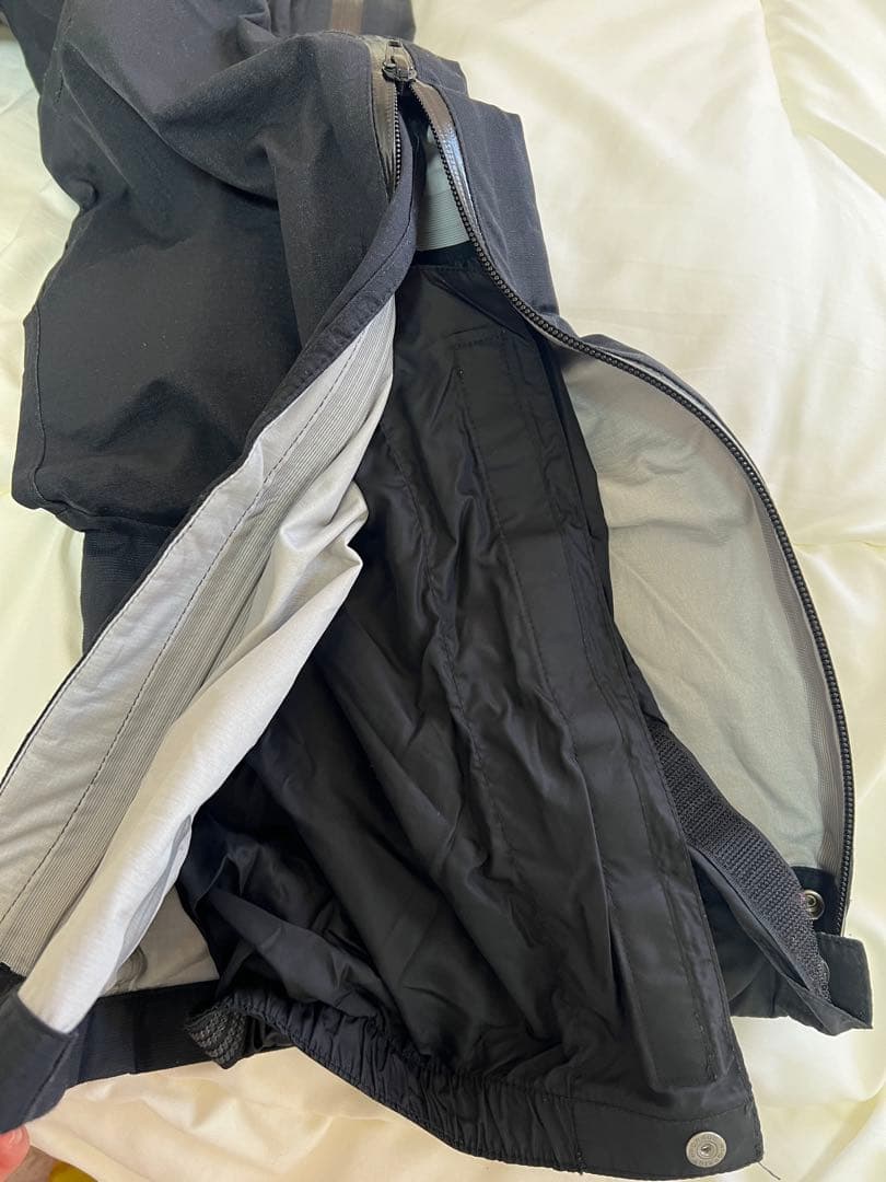 【マウンテンハードウェア】DRY-Q パンツ