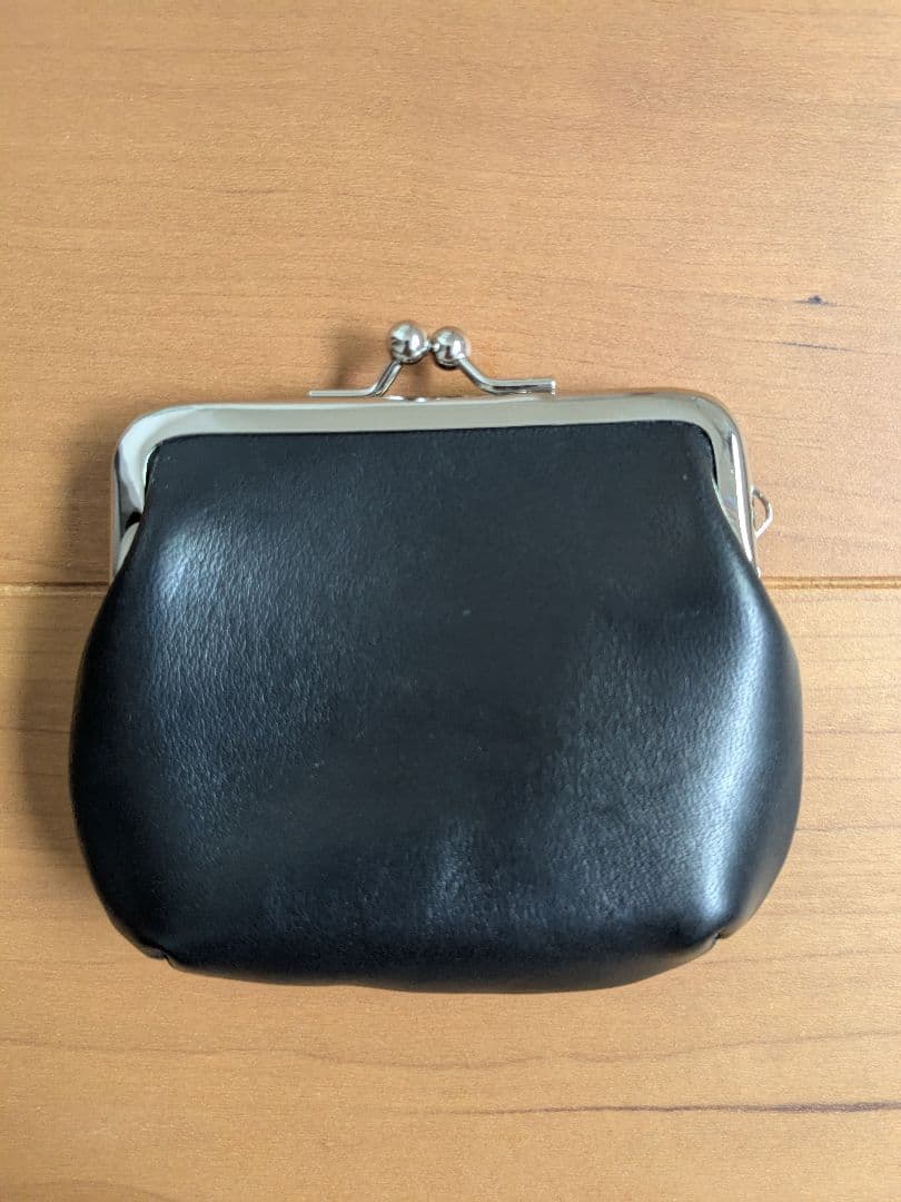 LAST CROPS がま口ケース